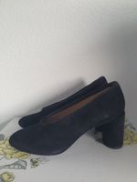 Schuhe COS, Leder, Größe 41, schwarz