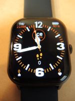 Ice Watch smart one 1.0 KW 205 Smartwatch mit Silikonarmband