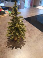 künstlicher Tannenbaum zum beschmücken