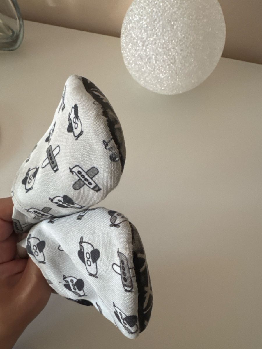 Chaussures garçon: Snugi slippers EU 23/24 – D'occasion à Bever par tut_tmz9 2