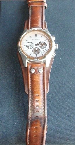 Fossil Orologi: Fossil Armbanduhr – Usato da diemerswil venduto da carola3053 8