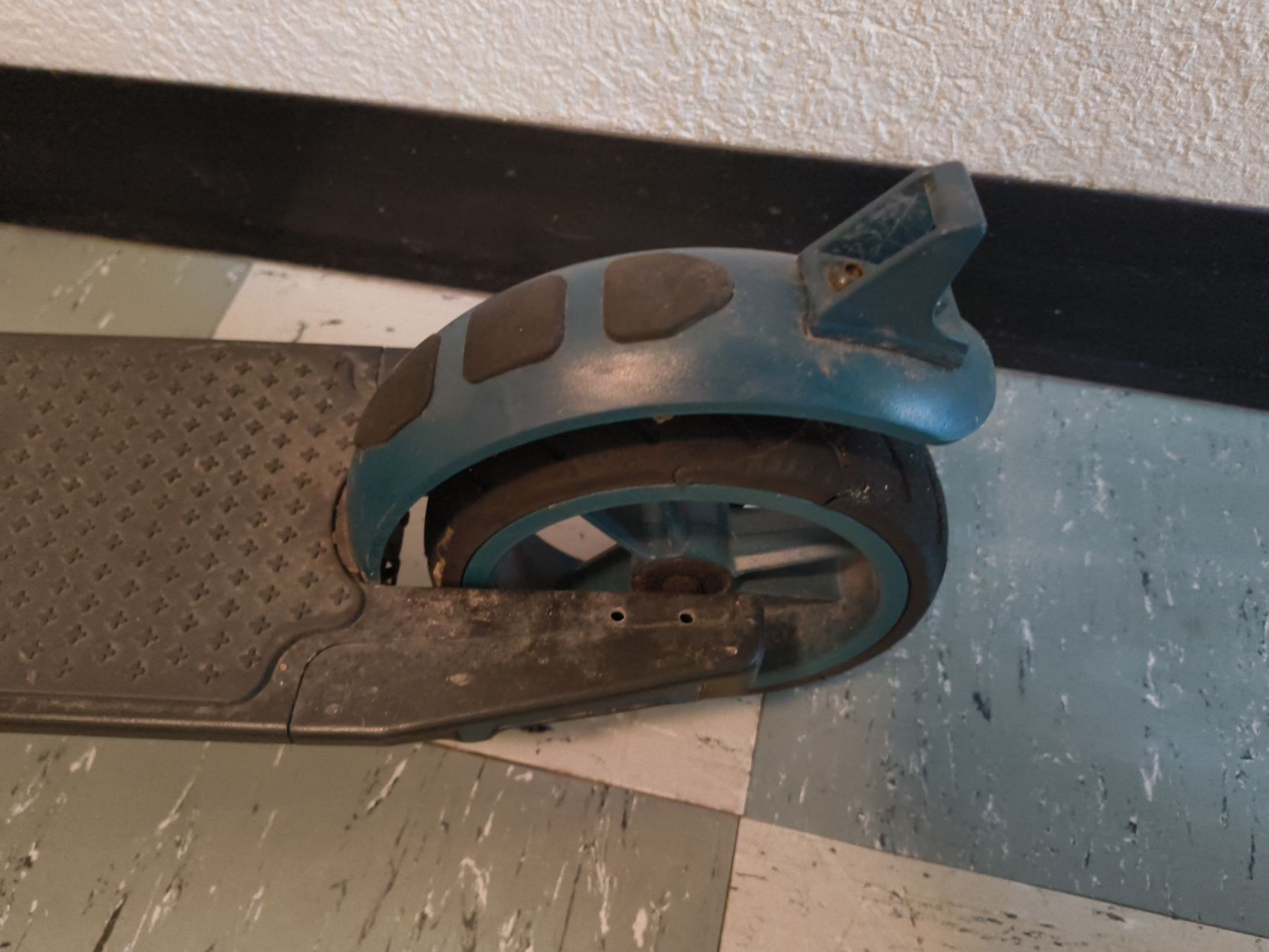 Soflow Kickboard: Soflow SO1 E Scooter Trottinet Etrotti Ohne Ladegerät – Difettoso da stettlen venduto da VintageBern_ch 2