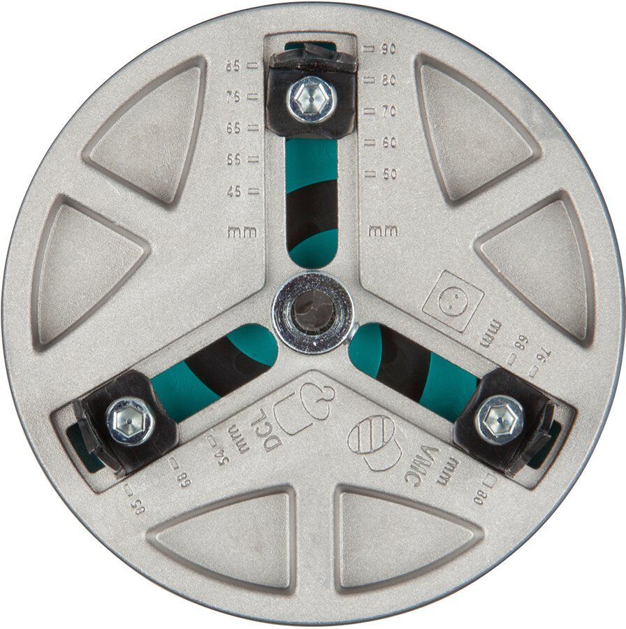 Wolfcraft Seghe: Lochsäge  Wolfcraft – Usato da Castagnola venduto da Cat-WomenX 9