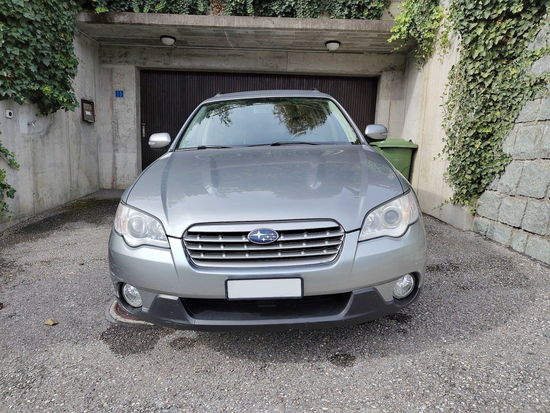 Subaru Automobili: Subaru Outback 2.5i AWD – Usato da Thusis venduto da Kawagap 1