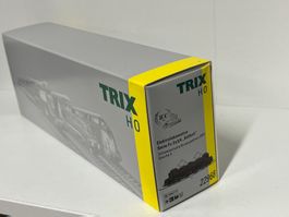 TRIX 22968  mfx DCC Sound Serie Fc 2x3/4 „Köfferli"