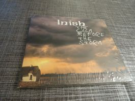 Inish - The Calm Before The Storm CD, Neu & Versiegelt!