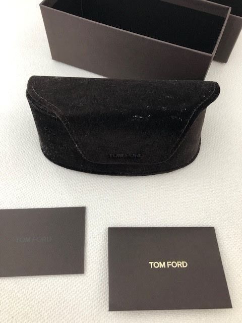 Tom Ford Brillen & Gläser: Tom Ford s – Gebraucht aus Dallenwil von ZD2019 1