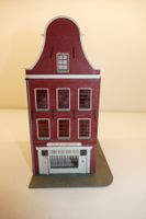 Pola H0: Backstein Altstadthaus mit Laden