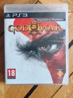 God Of War III PS3 Collector