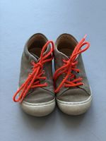 Naturino Lauflernschuhe 23