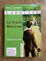 Le grand Meaulnes - Larousse