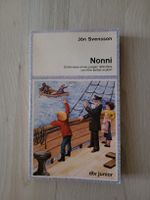 Kinderbuch Klassiker "Nonni" von Jón Svensson
