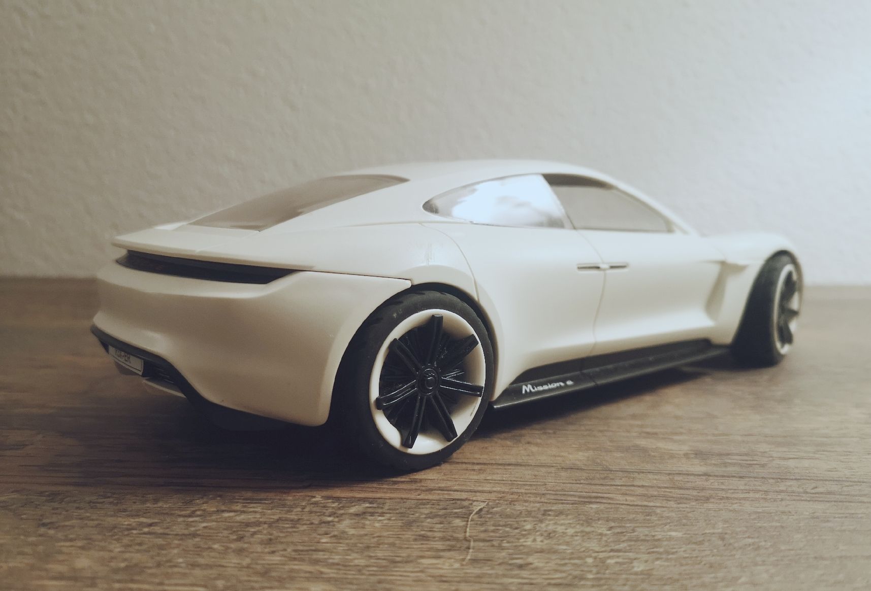 RC Modellbau: 1:18 Playmobil Porsche – Gebraucht aus Niederbipp von kevintifu20 2