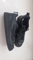 Baskets Nike garçon noires – taille 38 – bon état