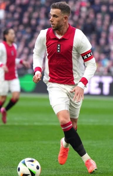 Adidas Canottiere & Pantaloni: Trikot Ajax Amsterdam – Nuovo (secondo la descrizione) da Zürich venduto da Mr.Panenka 2