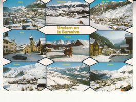 Surselva 1994