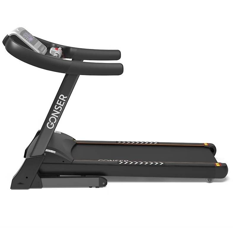 Hometrainer: Tapis Roulant professionale SPRINT – Gebraucht aus Giubiasco von mat_2kxx 3