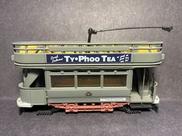 Dick Kerr Tram Open Top Southampton Shirley 78 - Corgi 1:76