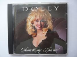 DOLLY PARTON Something Special