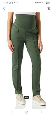 Noppies maternity pants
