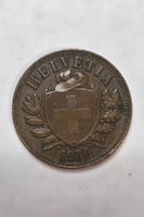 2 Rappen 1930
