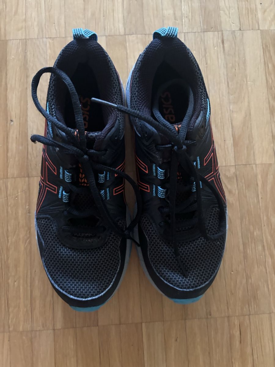 Asics Scarpe per ragazzi: ASICS Gel Gr. 36 – Usato da Riehen venduto da BS4000 1