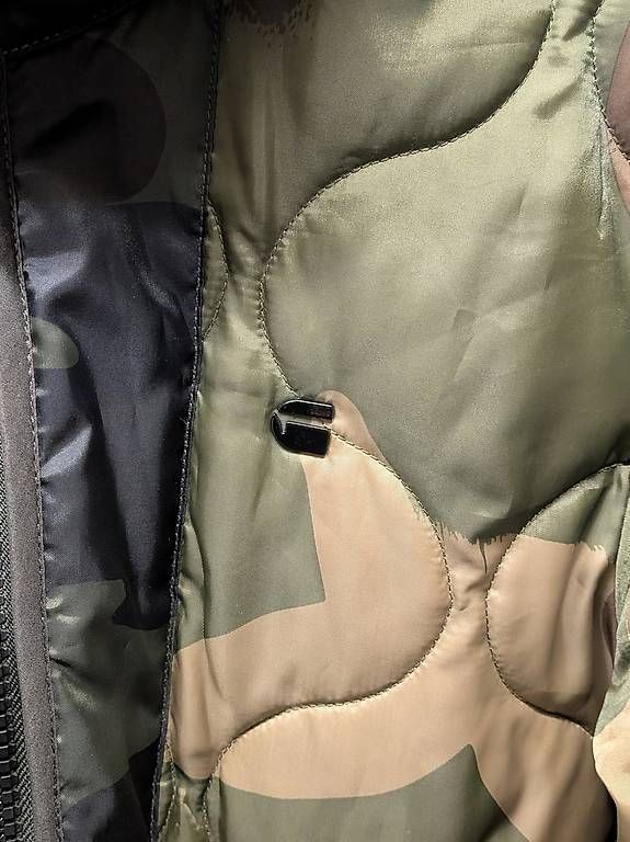 Giacche: G-Star Raw Jacke L – Usato da Hüttwilen venduto da osa_rnj6 2