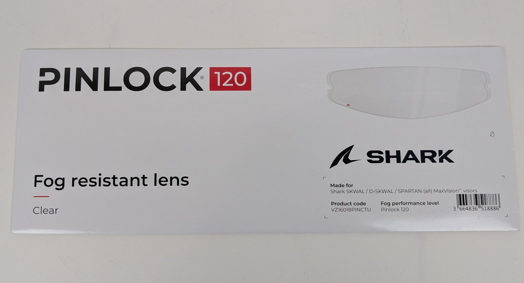Casques & visières: SHARK "Spartan RS" Integralhelm – Neuf (Voir description) à Dintikon par Restwert_Dintikon 6