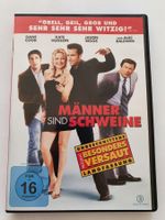 Männer sind Schweine