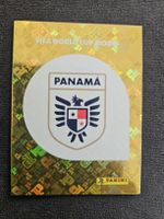 Panama Sticker WM 2026 FIFA World Cup Panini 