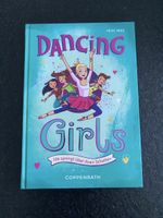 Dancing Girls - Ida springt über ihren Schatten! Top