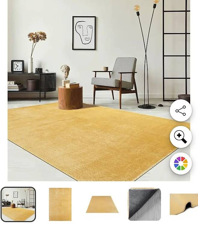 Teppiche: Teppich neu – Gebraucht aus Liebefeld von _Bene_ 2