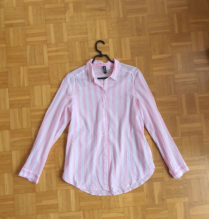 Damen Bluse gr.S