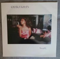 Chaka Khan – Naughty / disque vinyl 1980