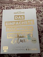 Das einfachste Kochbuch der Welt