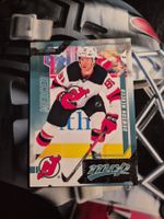 NHL Dawson Mercer New Jersey Devils
