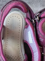 Sandales Geox taille 35 d'occasion