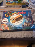 La Cucaracula ab 6 Jahren