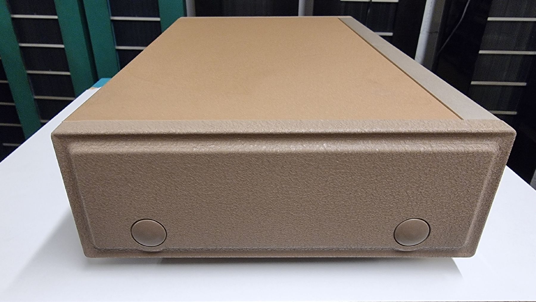 CDs: Marantz CD Player CD-60 – Gebraucht aus Schöfflisdorf von Silvervintage.CH 7