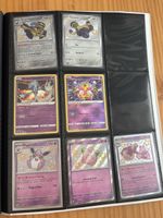Sammlung Baby-Shiny/Radiant Pokemonkarten ab 1.-