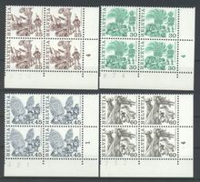 1982-1984, Volksbräuche **