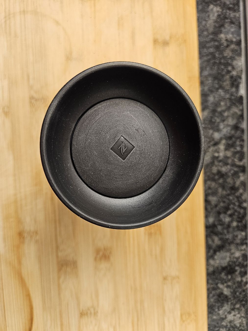 Nespresso Tazze: Nespresso Reisebecher Medium 400 ml – Usato da Lenzburg venduto da lau_nn7p 3