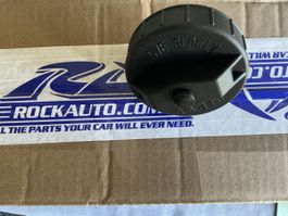 Jeep Wrangler Tank Deckel ( Spezial )