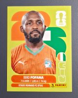 CIV 11 - Seko Fofana - Panini FIFA World Cup 2026 UE