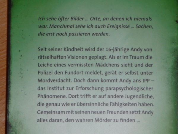 Libri: Tödliche Träume – Nuovo (secondo la descrizione) da Wettingen venduto da Egro2 1