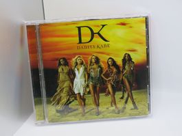 CD Danity Kane – Danity Kane