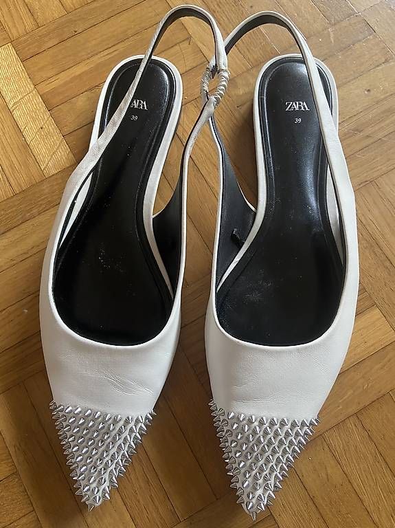 Scarpe da donna: Schuhe gr 39 neu – Usato da Basel venduto da vla_6zt2