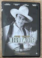 HIGH WOLF