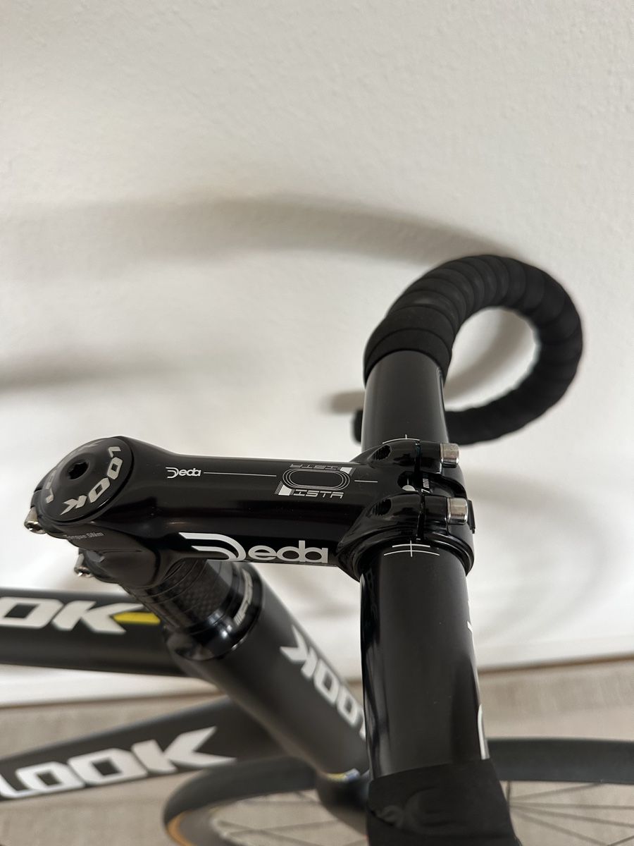 Look Biciclette: Look AL464 P Track / Fixie – Nuovo (secondo la descrizione) da Unterägeri venduto da Maitrepo 6