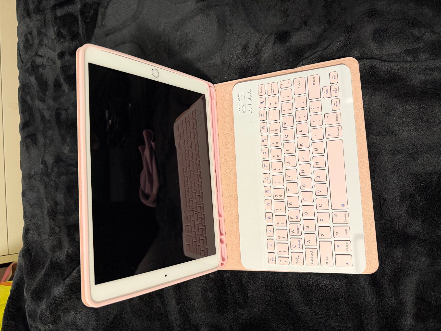 Apple Tablettes PC: iPad Air 3 64 GB Cellular / SIM – D'occasion à Frauenfeld par bar_8v6b 7